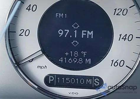 2009 Mercedes-Benz E 350 4Matic из США, поврежденный, VIN WDBUF87XX9B421340